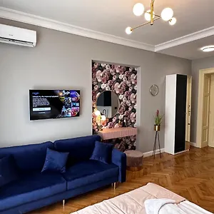  Apartament Premium In Spiski Palace