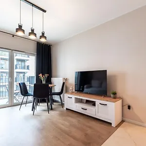  Apartament Nowohucka