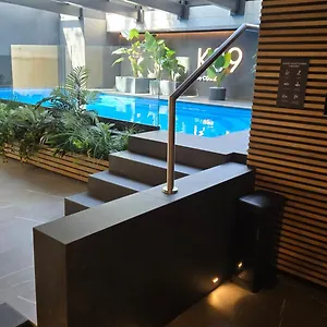  Apartament Luxury Old Town , Gym, Sauna & Swimming Pool ,hammock, Free Parking!